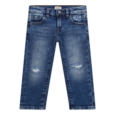 Jean Coupe Slim GUESS KIDS