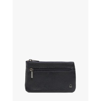 Porte-monnaie Madras cuir ETRIER