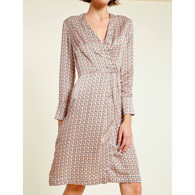 Robe blida INES DE LA FRESSANGE PARIS