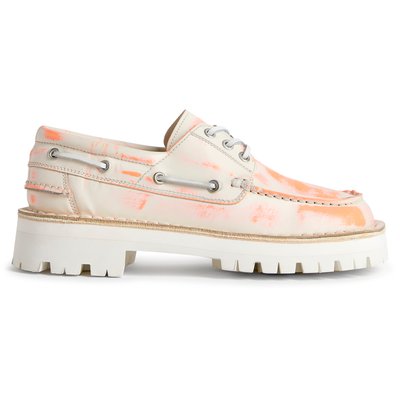Derbies cuir Eki CAMPER