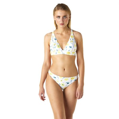Slip de bain tanga CITRONNADE BRIGITTE BARDOT