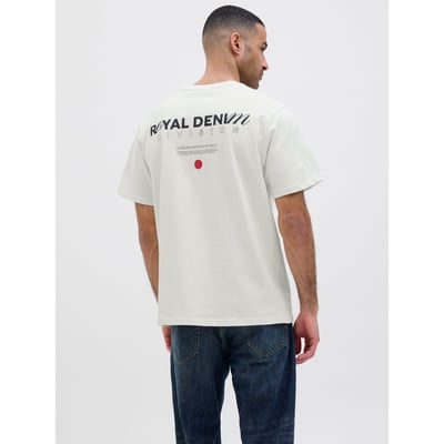 T-Shirt JACK & JONES