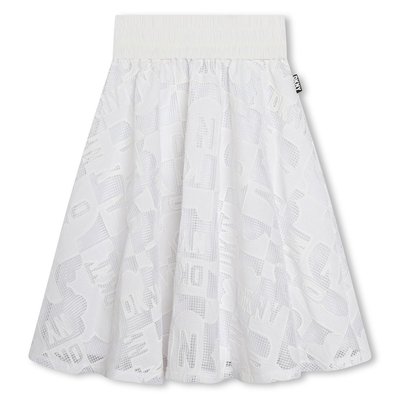 Jupe blanche fille 12 ans outlet