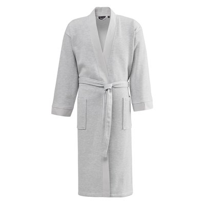 Robe de chambre molleton BERAT SENSEI MAISON