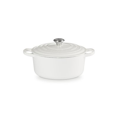 Cocotte ronde Signature LE CREUSET