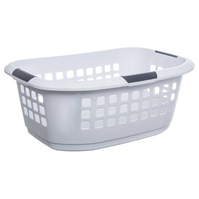 Corbeille à linge 51L HUGGER 5FIVE SIMPLY SMART