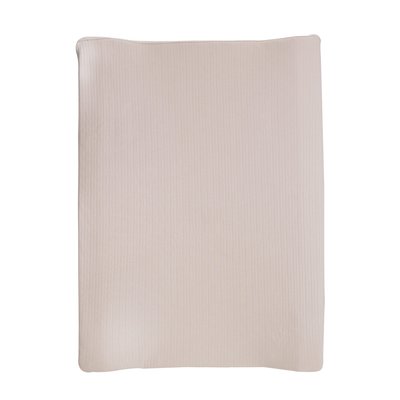 Housse matelas à langer – Beige – Tam Tam TROIS KILOS SEPT