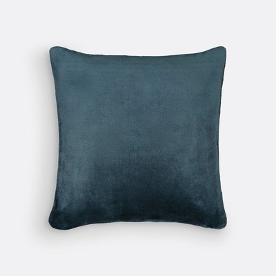 Чехол на подушку из флиса 40 x 40 см, Maxine LA REDOUTE INTERIEURS
