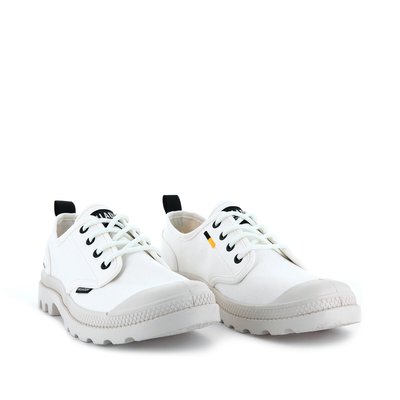 Baskets basses Pampa Ox HTG Supply PALLADIUM