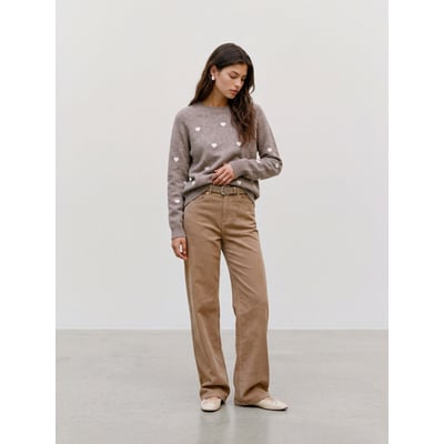 Pull En Maille VERO MODA