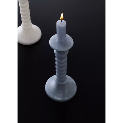 Bougie décorative en forme de chandelier MANGO HOME
