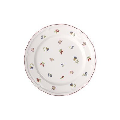Assiette Plate PETITE FLEUR VILLEROY & BOCH