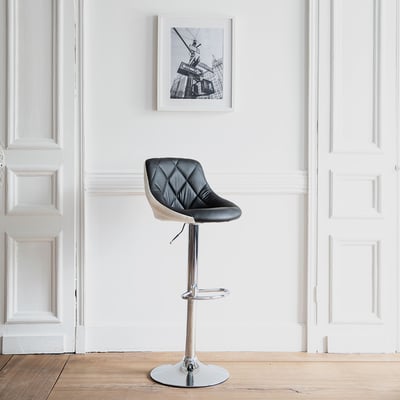 Tabouret de bar, JASPER HAPPY GARDEN