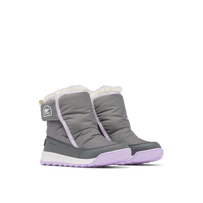 Botas Childrens Whitney™ II Plus Bootie WP SOREL