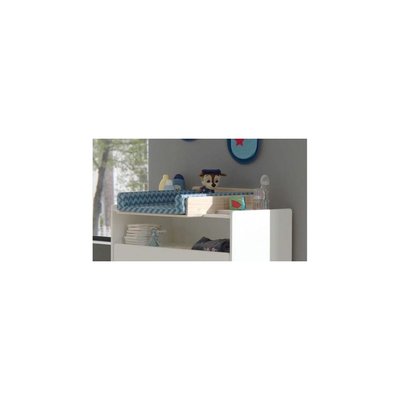 Plan à Langer pour Commode Kiddy Nature VIPACK