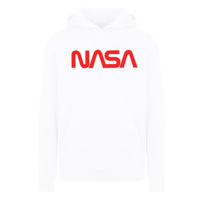 Sweat à capuche NASA