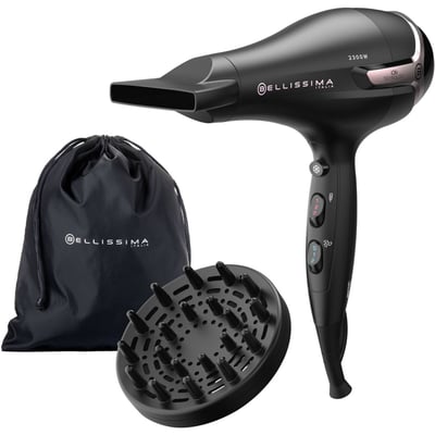 Sèche cheveux K9 2500 BELLISSIMA