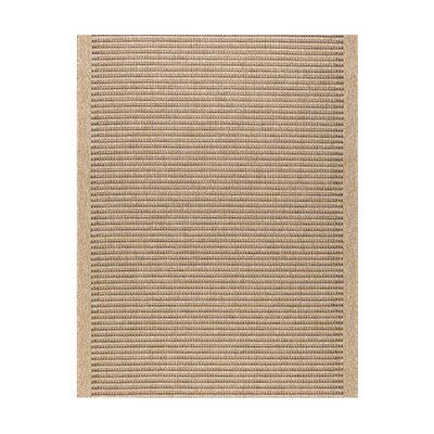 Tapis intérieur et extérieur en polypropylène - KAFÉ AVRIL PARIS