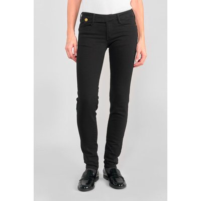 Jeans push-up slim PULP, longueur 34 LE TEMPS DES CERISES