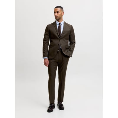 Blazer Croisé Et Pantalon De Tailleur JACK AND JONES PREMIUM