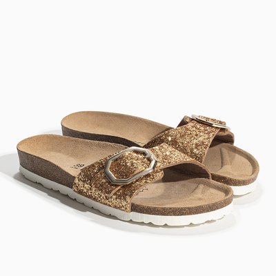 Sandales ZEPHYR pour femme BAYTON