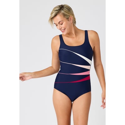Maillot de bain spécial sport PERFECT-FIT DAMART