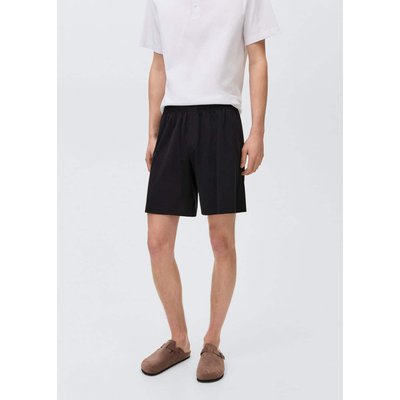 Lot pyjama court coton MANGO TEEN