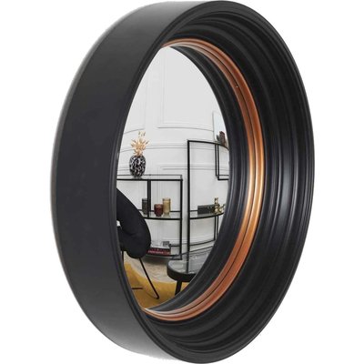 Miroir convexe rond Oko 40,5 cm CMP
