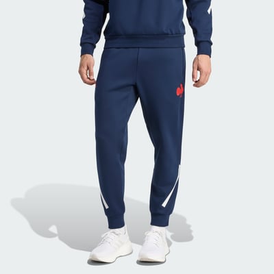 Pantalon De Voyage Équipe De France Rugby adidas Performance