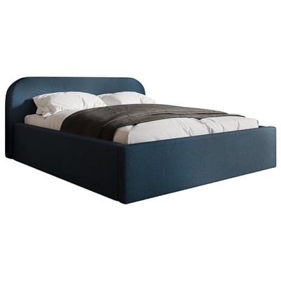 Lit coffre - ORANE BEST MOBILIER