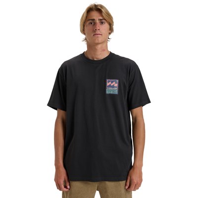 T shirt manches courtes STAMP BILLABONG