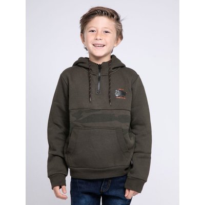 Sweat Capuche Waskal-j RITCHIE