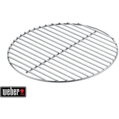 Grille foyère pour barbecues à charbon 47 cm WEBER