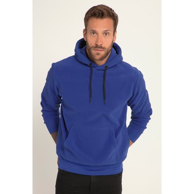 Sweat-shirt en molleton. Avec poche JP1880