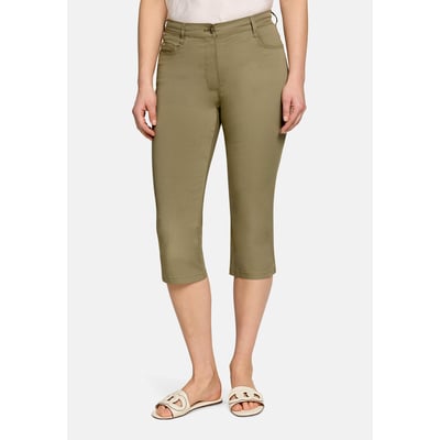 Pantalon d'été coupe slim fit BETTY BARCLAY