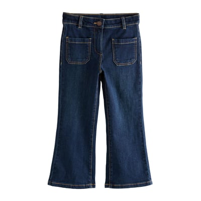 Pantalon évasé NEXT