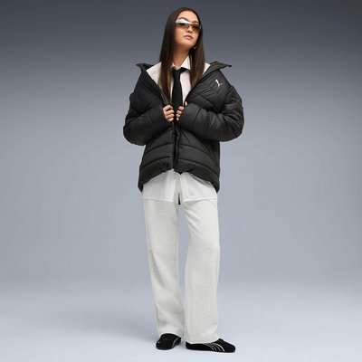Pantalón amplio ESSENTIAL SMALL LOGO PUMA