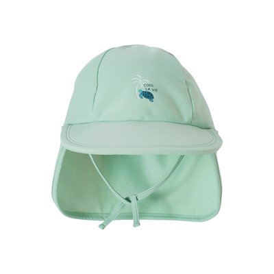 Casquette anti-UV VERTBAUDET