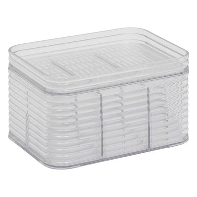 Organisateur PLASTOR 5FIVE SIMPLY SMART