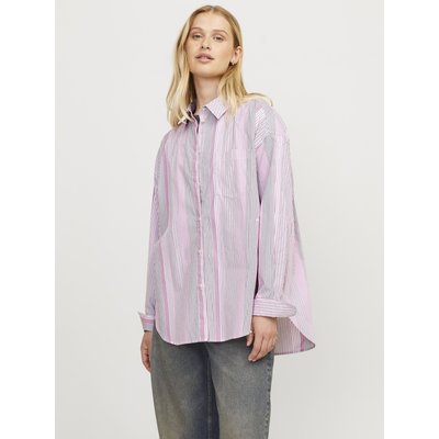 Chemise à fines rayures JJXX
