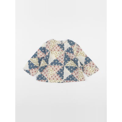 Blouse - Très bon état PETIT BATEAU