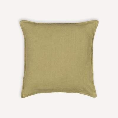 Housse de coussin lin épais, Boreo AM.PM