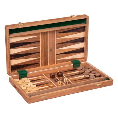 Jeu backgammon ATMOSPHERA
