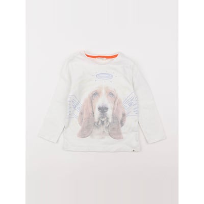 Tee-shirt - Bon état BILLYBANDIT