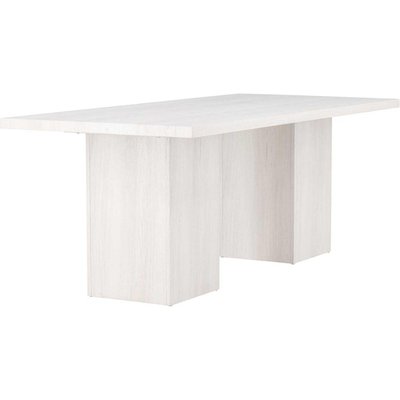 Table repas 6 places  Olga VENTURE HOME