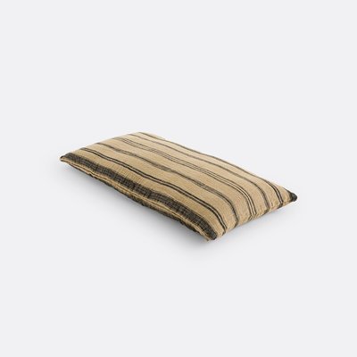 Housse de matelas de sol coton/lin, Belaga LA REDOUTE INTERIEURS