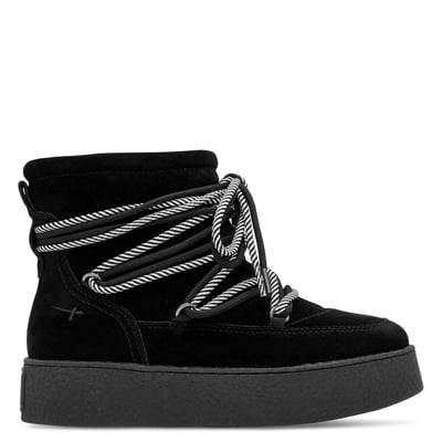 Bottine en cuir TAMARIS