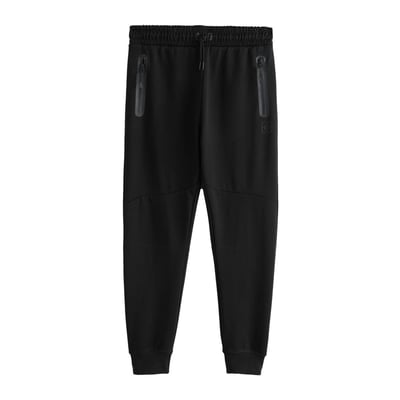 Jogging slim en maille interlock NEXT