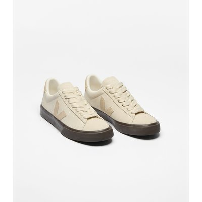 Campo Bold Suede Trainers VEJA