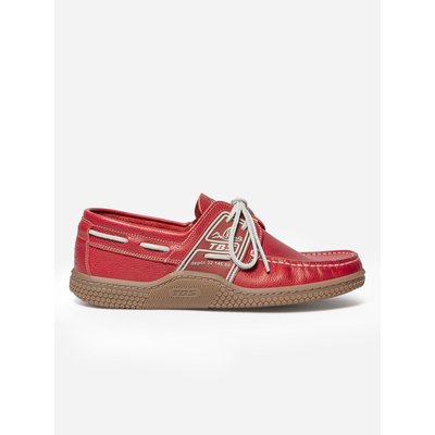 Chaussures bateau GLOBEK TBS